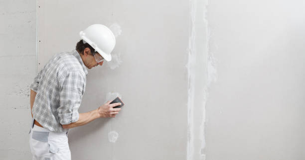 Reliable New Orleans Station, LA Drywall & Painting Services Solutions